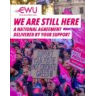 RMG and CWU Business Recovery Transformation and Growth Agreement NEGOTIATORS AGREEMENT IN PRINCIPLE FORMATTED FINAL