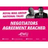 KEY PRINCIPLES FRAMEWORK AGREEMENT (THE PATHWAY TO CHANGE)
