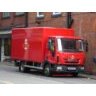 RESOURCING PRINCIPLES FOR AREA DISTRIBUTION (MGV) PROFESSIONAL  DRIVERS