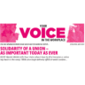 Your Voice RMG Issue 5 June 2024